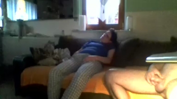 Pitterporz  06-08-2021 Recorded Video Nude